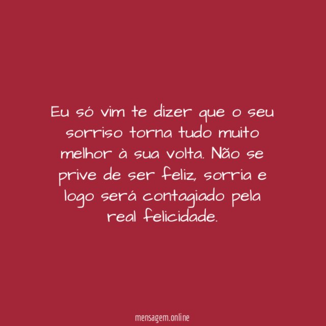 Sorriso