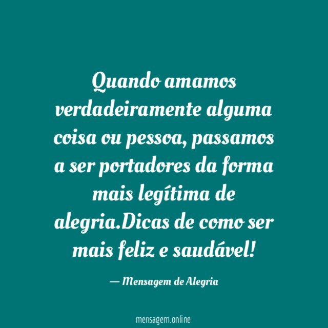 Verdade