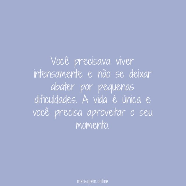 Intensamente
