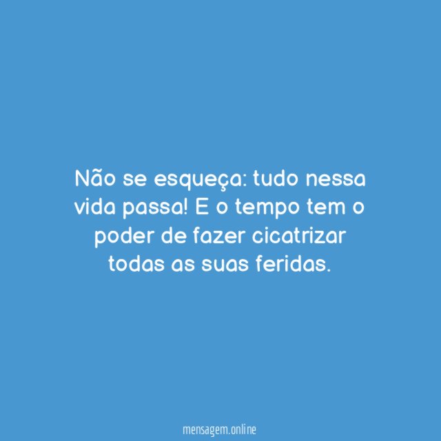 Vai passar