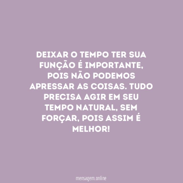 Importante