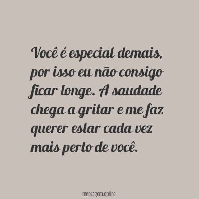 Especial