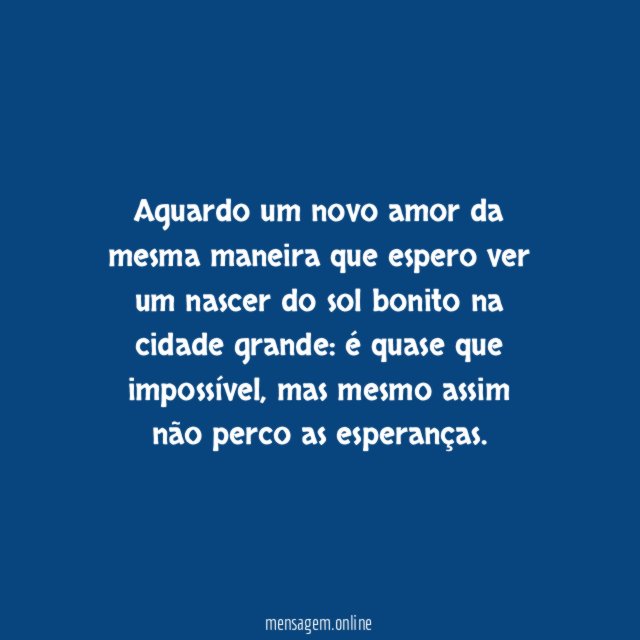 Nascer do sol