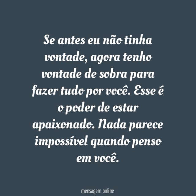 Fazer tudo