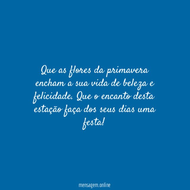 Flores
