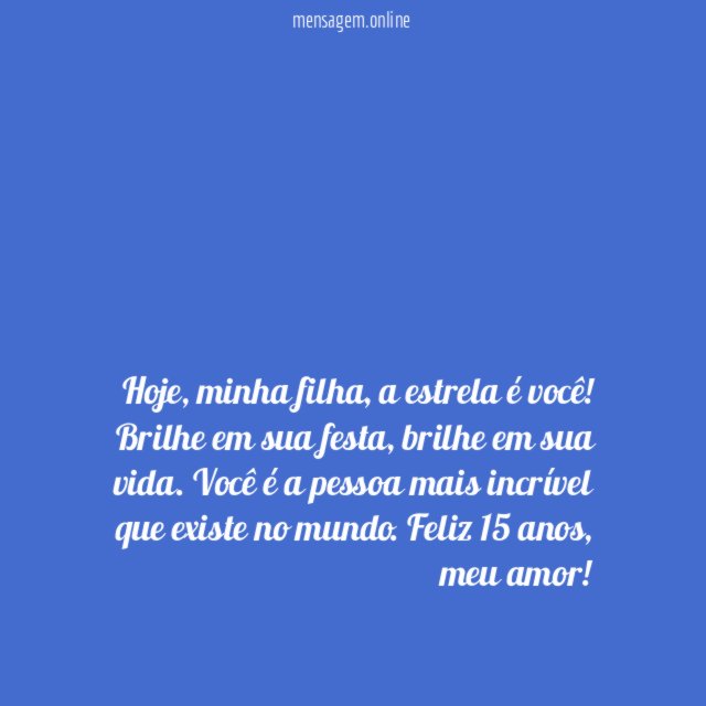 Estrela da noite