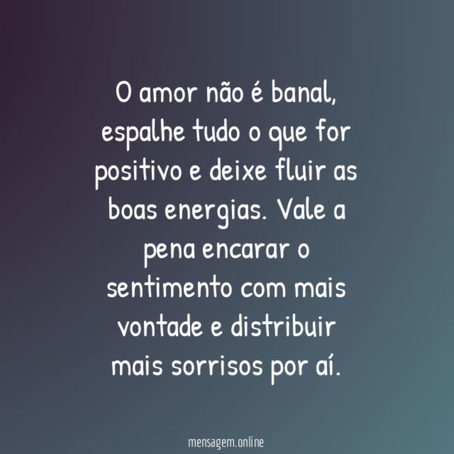 Sentimento