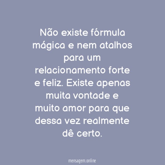 Solução