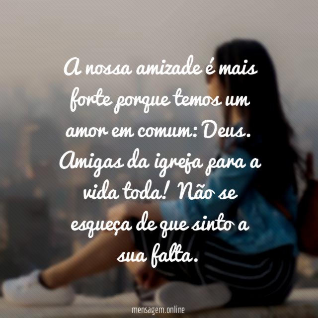 Amor em comum