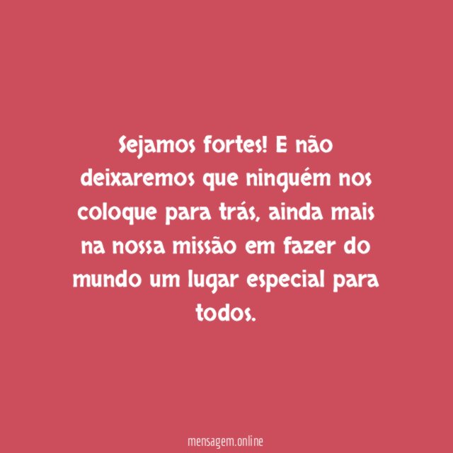 Força