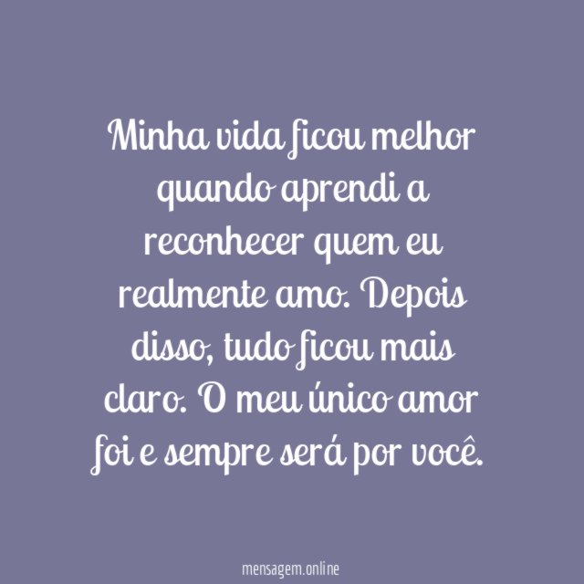 Reconhecimento