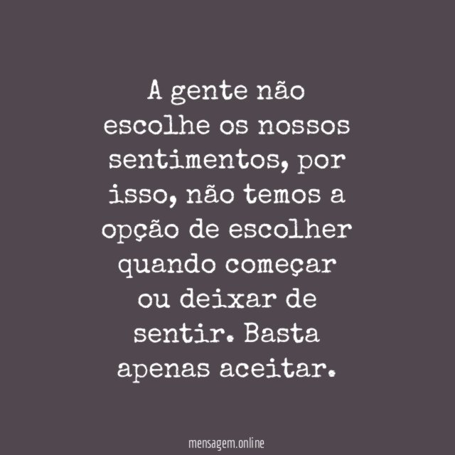 Escolha