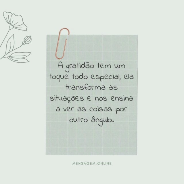Toque especial