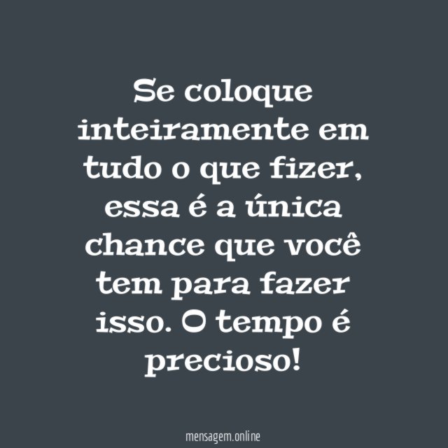 Se coloque