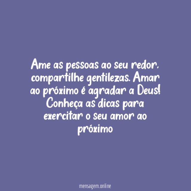 Gratidão a Deus