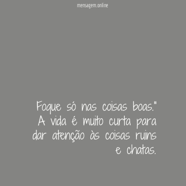 Prioridade
