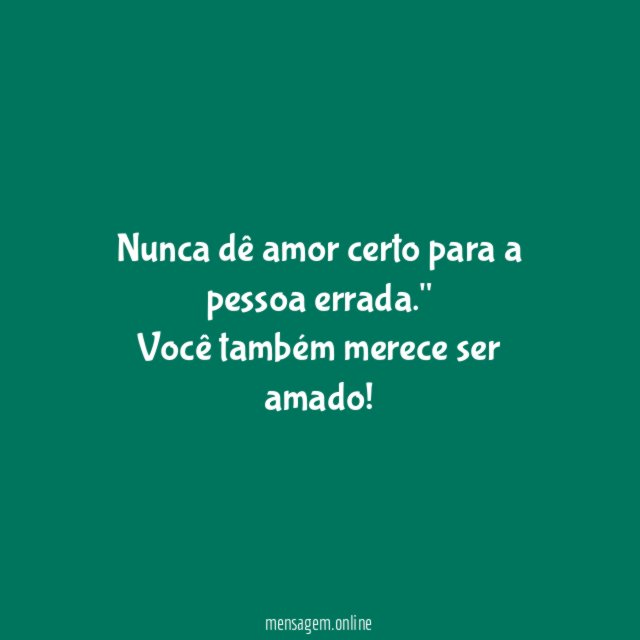 Reciprocidade