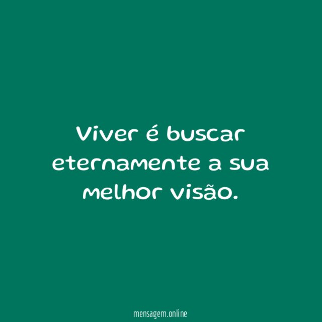 Busque seu melhor