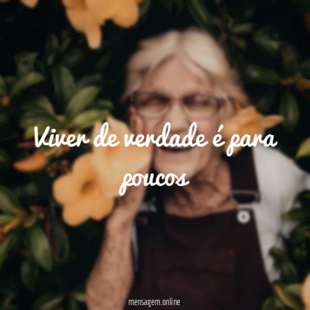 É preciso coragem