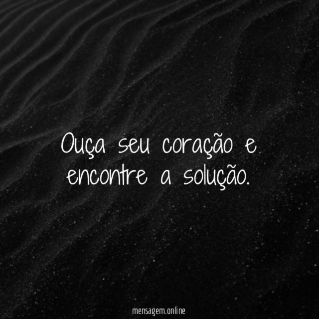 Solução