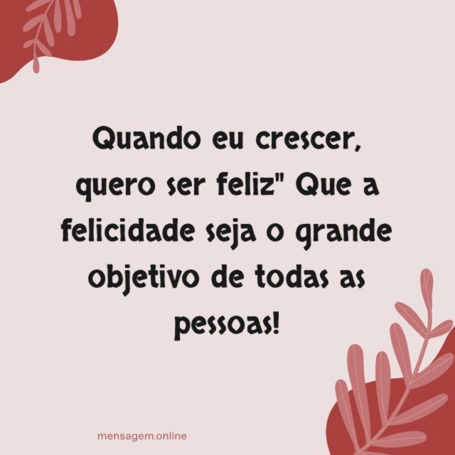 Grande objetivo