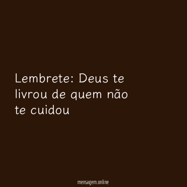 Ele sabe de todas as coisas