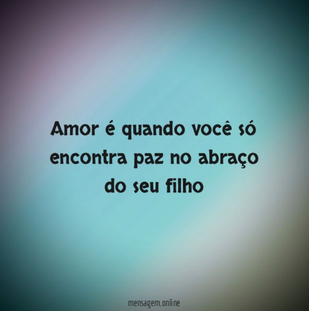 Amor eterno