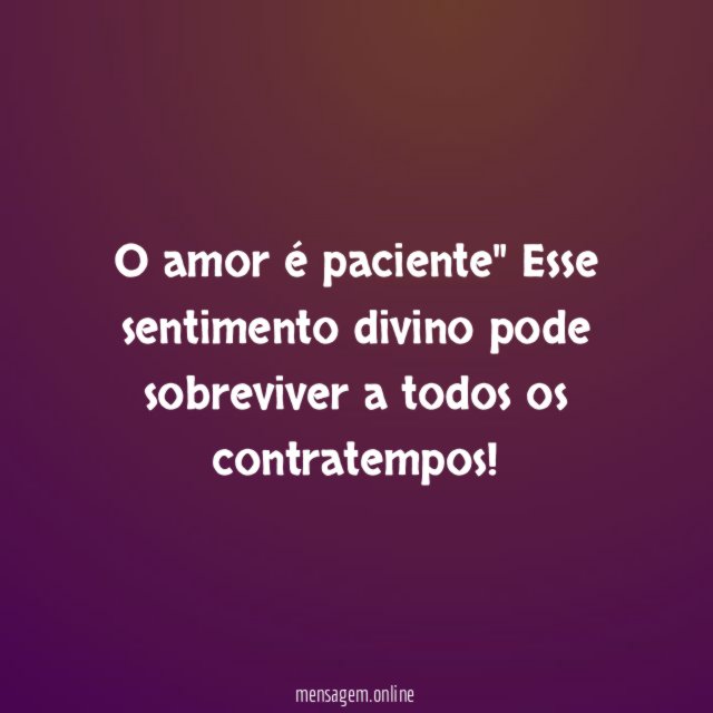 Sobrevivendo as tempestades