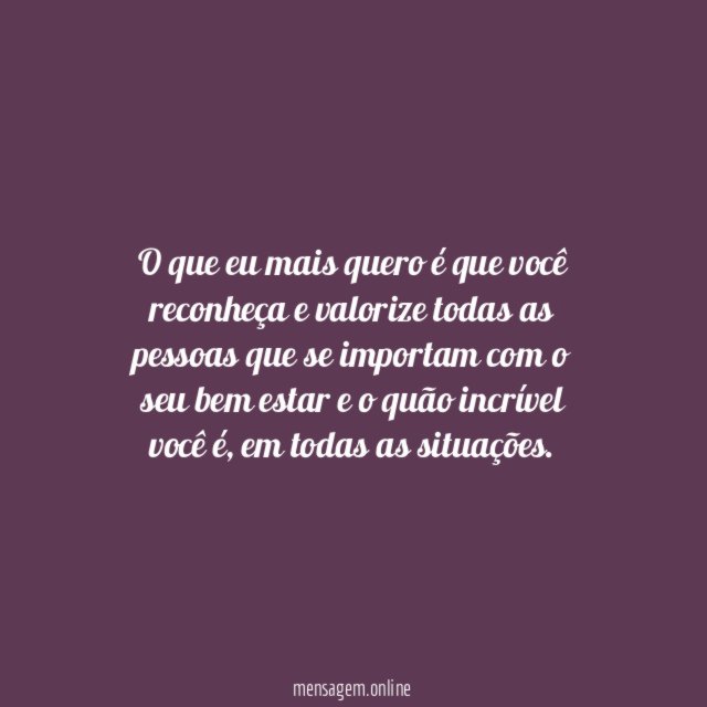 Meu universo particular