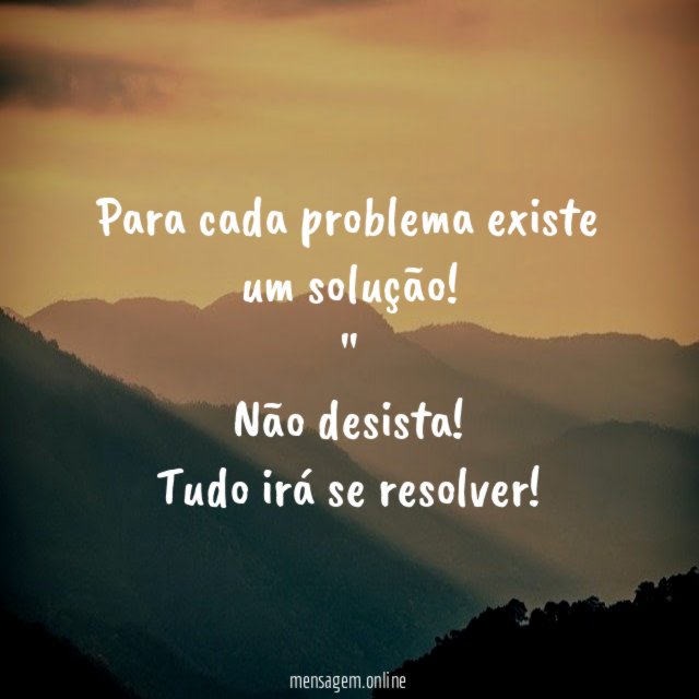 Resolução
