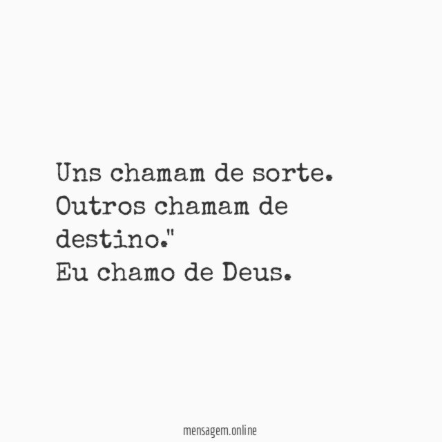 Poder de Deus