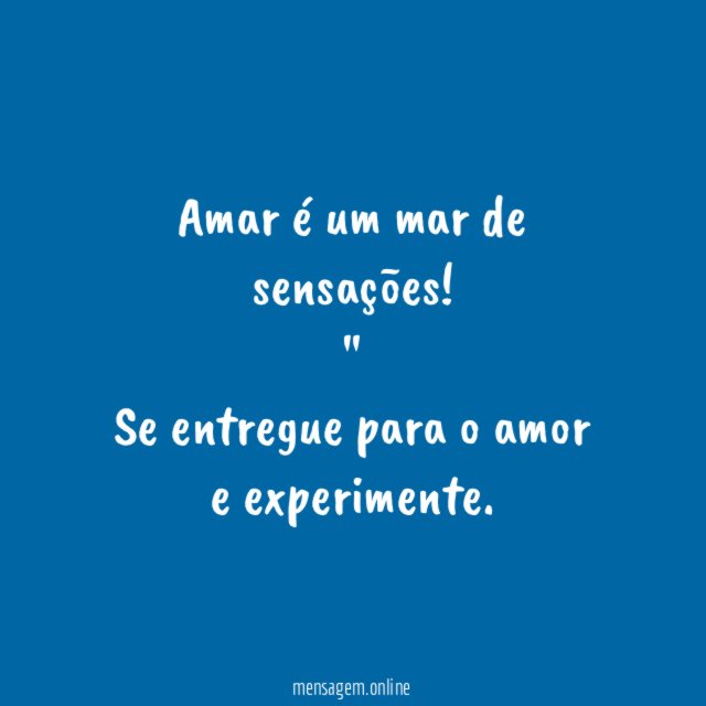 Sinta todas elas