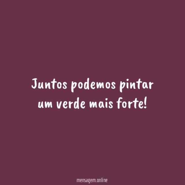 Meio ambiente