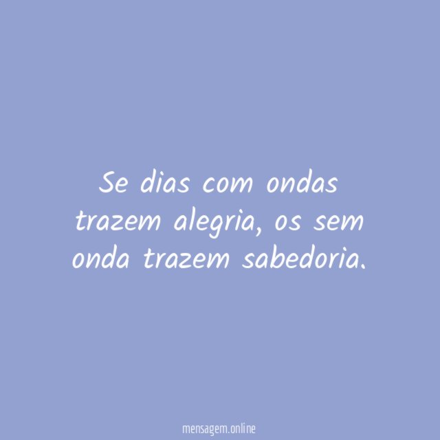 Sabedoria