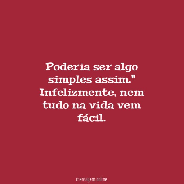 Facilidades