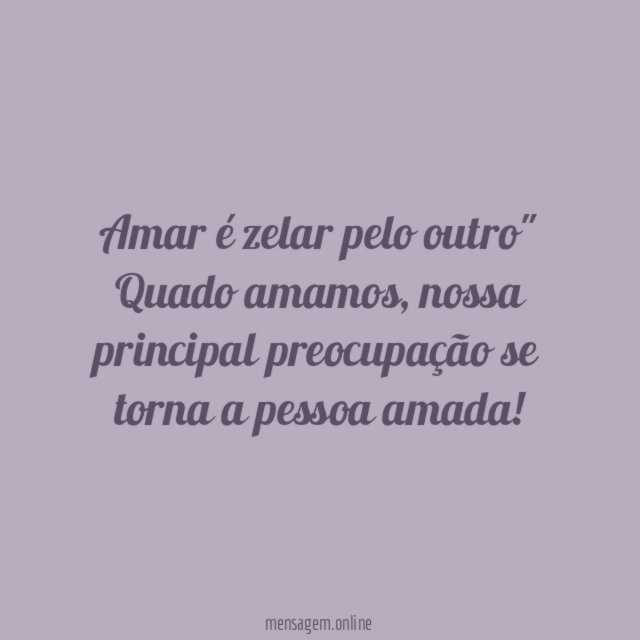 Cuidado