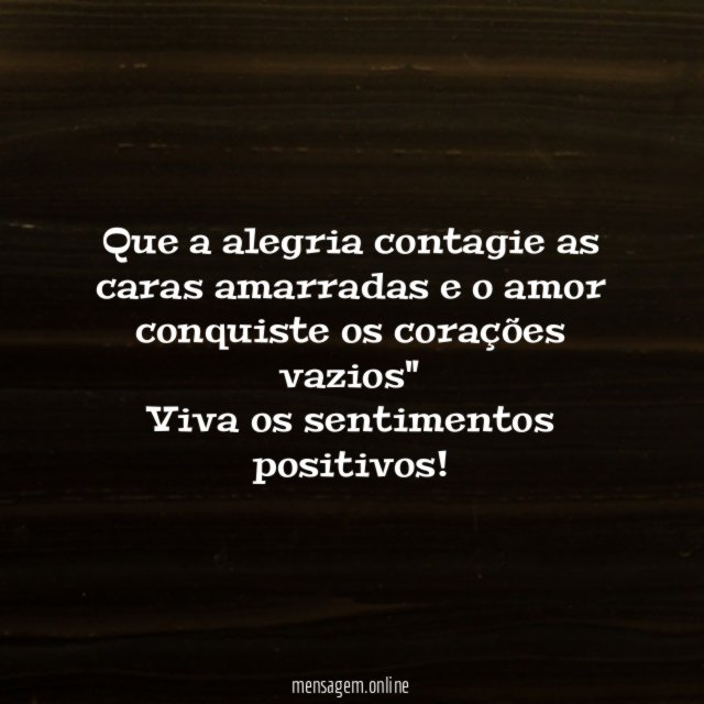 Conquistas
