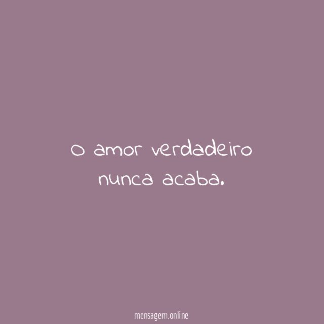 Eternidade