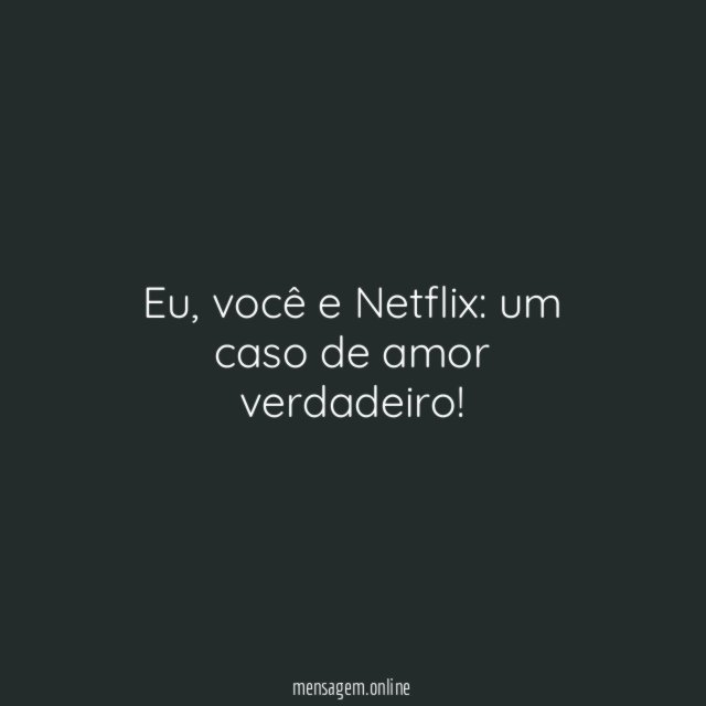 Amor nos simples momentos