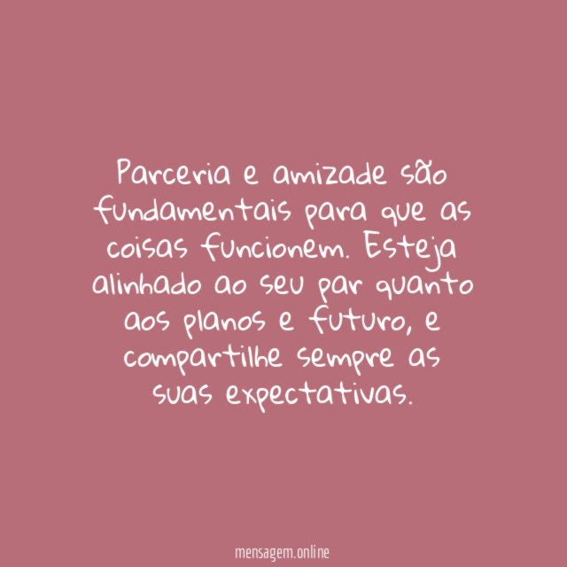 Trabalhe em time