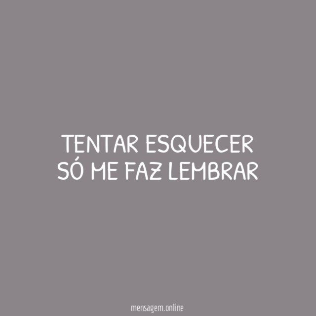 Tentativas