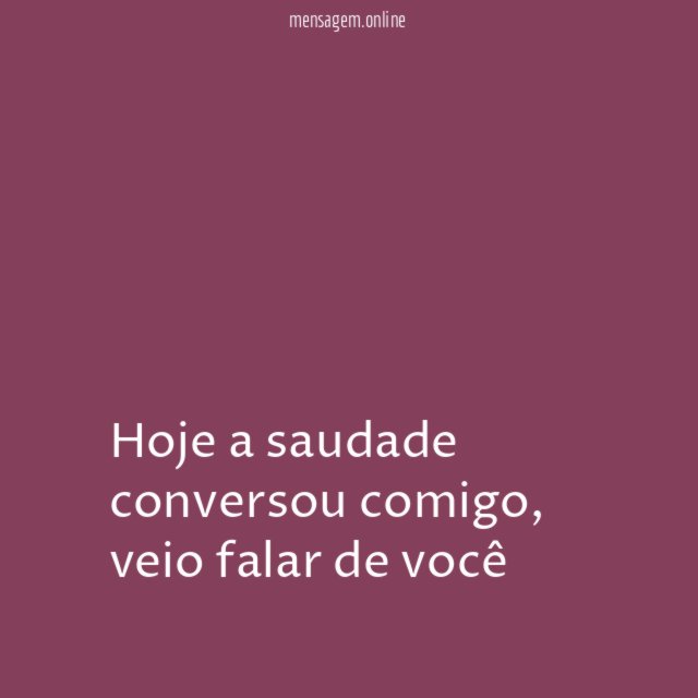 Conversas dolorosas