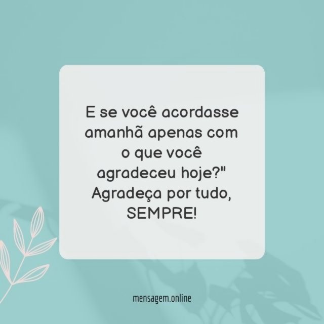 Reflexão