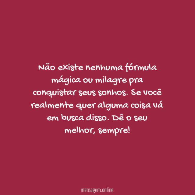 Persistência