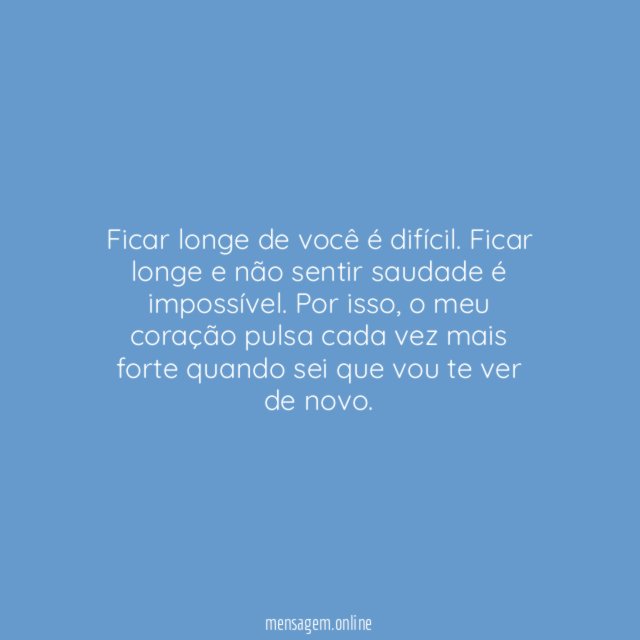 Impossível