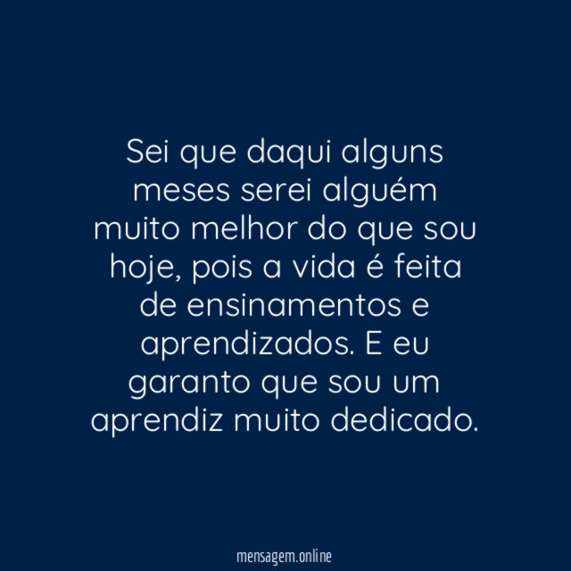 Transformação