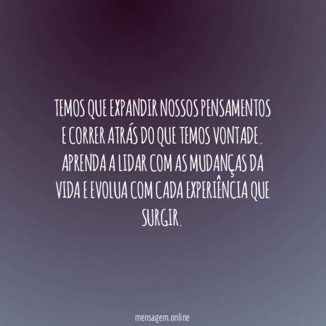 Correr atrás