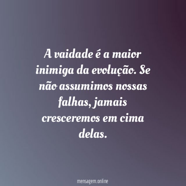 Conheça-se
