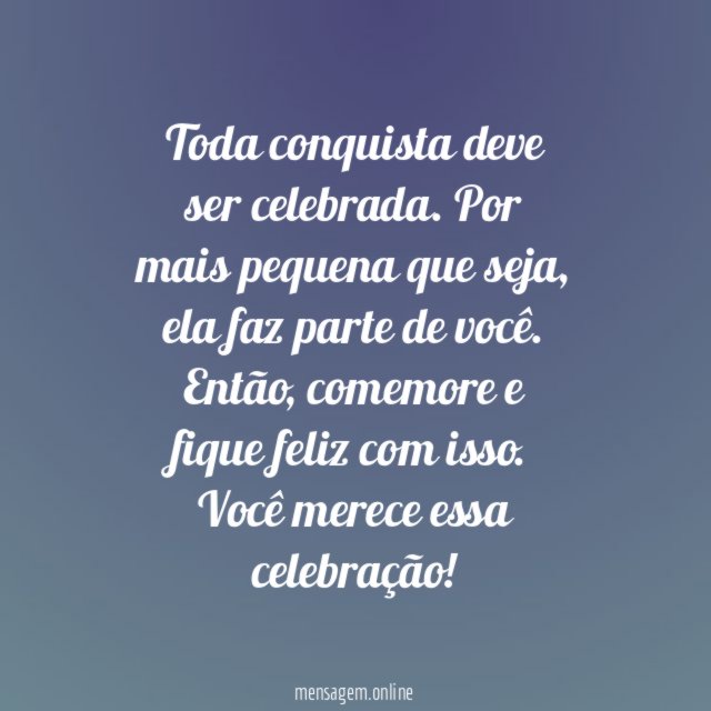 Celebração