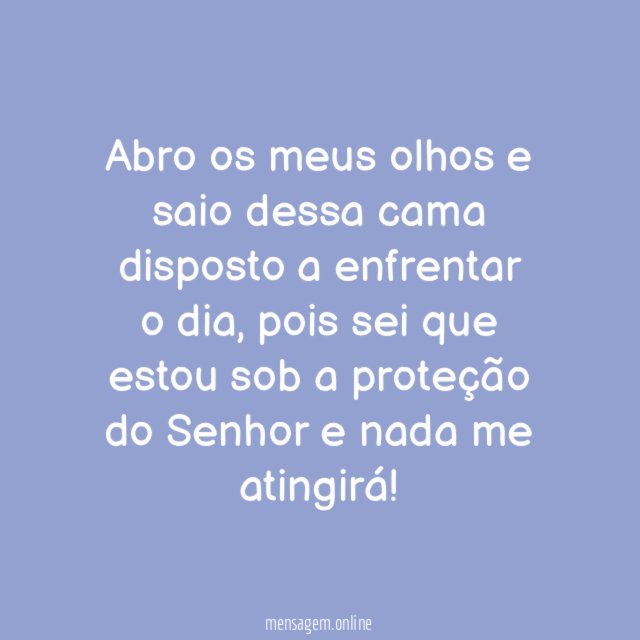 Proteção